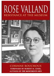Rose Valland